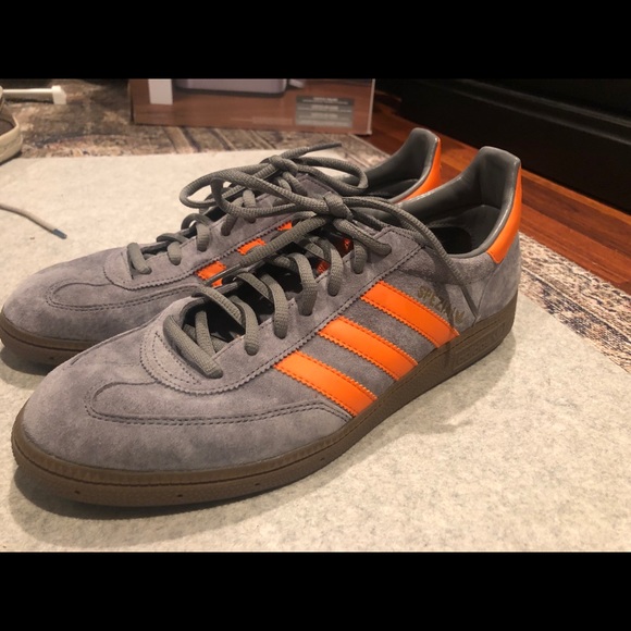 adidas spezial size 10